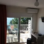 Apartamento Rodon Loutra *
