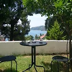 Apartamento Rodon Loutra Agia Paraskevi (Kassandra)