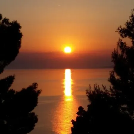 Appartement Rodon Loutra Agia Paraskevi (Kassandra)