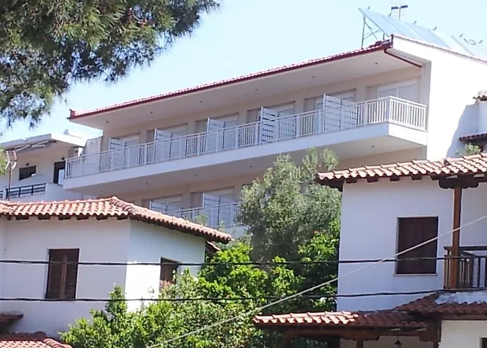 Rodon Loutra