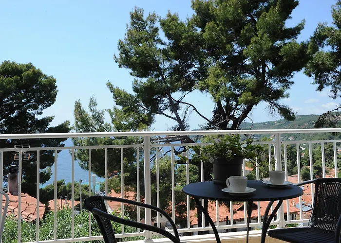 Rodon Loutra * Agia Paraskevi (Kassandra)