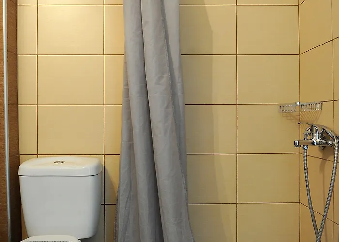 Lejlighed Rodon Loutra