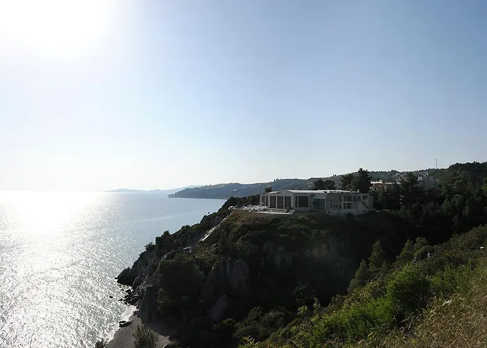 Rodon Loutra Agia Paraskevi (Kassandra)