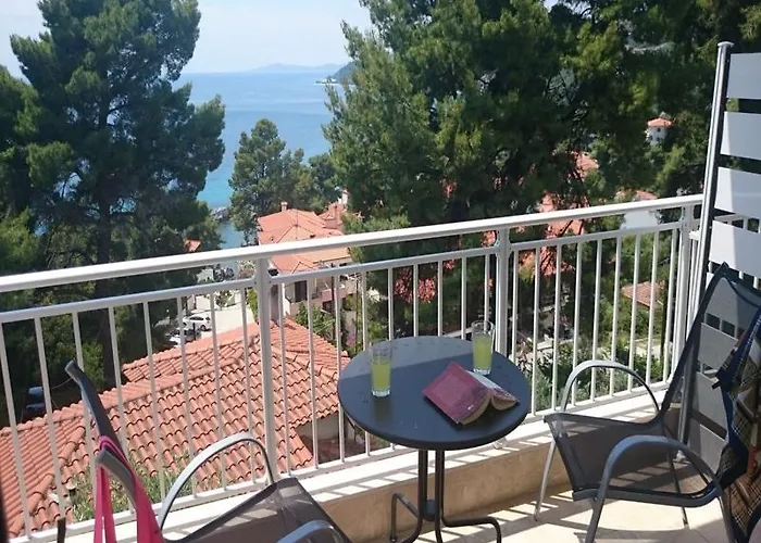 Rodon Loutra * Agia Paraskevi (Kassandra)