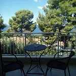Rodon Loutra Appartement Agia Paraskevi (Kassandra)
