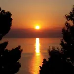 Appartement Rodon Loutra Agia Paraskevi (Kassandra)