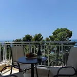 Appartement Rodon Loutra *
