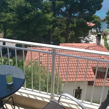 Rodon Loutra Apartment