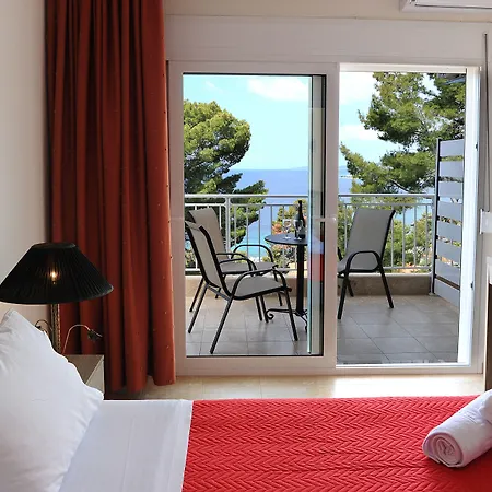 Rodon Loutra Apartament