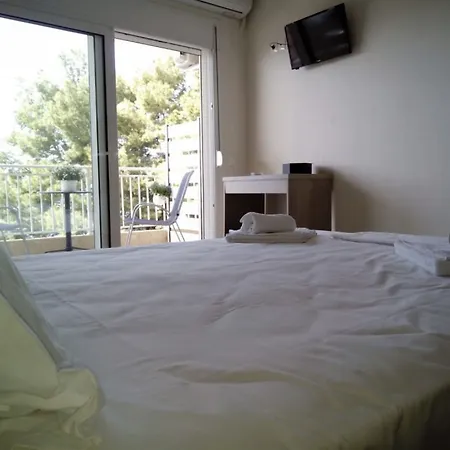 Apartment Rodon Loutra *