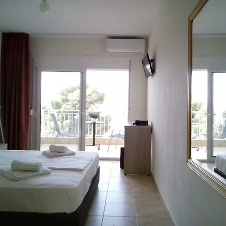 Rodon Loutra * Agia Paraskevi (Kassandra)