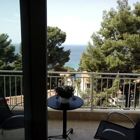 Rodon Loutra * Agia Paraskevi (Kassandra)
