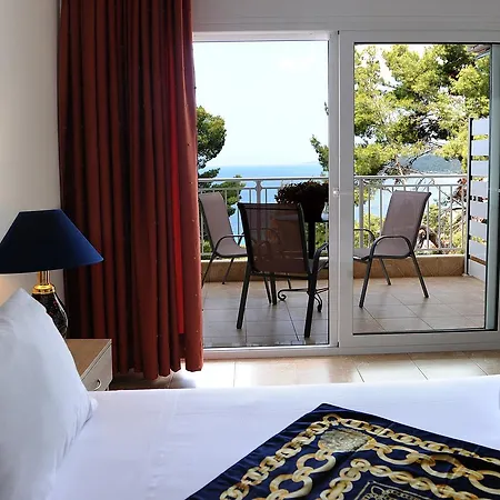 Rodon Loutra * Agia Paraskevi (Kassandra)