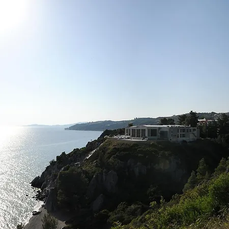 Rodon Loutra Agia Paraskevi (Kassandra)