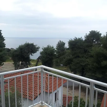 Rodon Loutra * Agia Paraskevi (Kassandra)