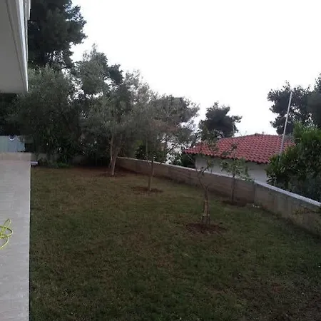 Apartment Rodon Loutra
