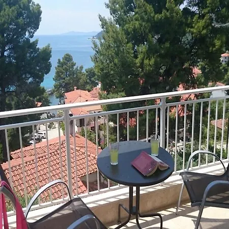 Rodon Loutra * Agia Paraskevi (Kassandra)