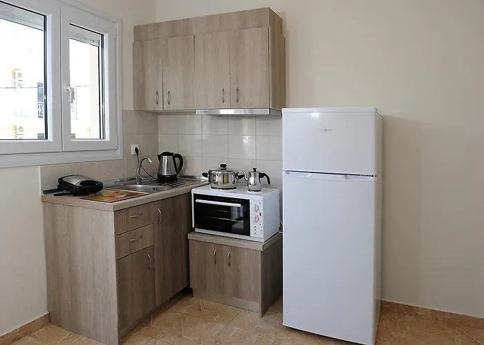 Rodon Loutra 圣帕拉斯凯维