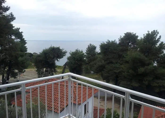 Rodon Loutra * Agia Paraskevi (Kassandra)