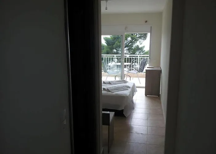 Rodon Loutra * 圣帕拉斯凯维