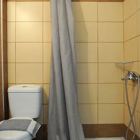 Lägenhet Rodon Loutra