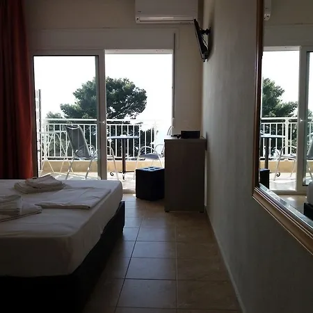 Apartmán Rodon Loutra