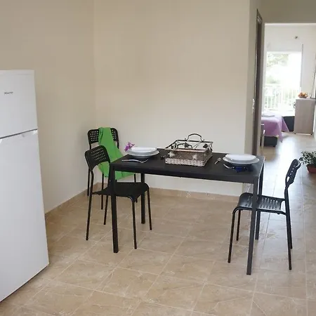 Apartmán Rodon Loutra