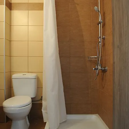 Apartmán Rodon Loutra