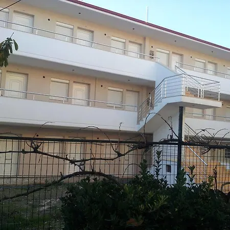 Rodon Loutra Ajia Paraskiewi