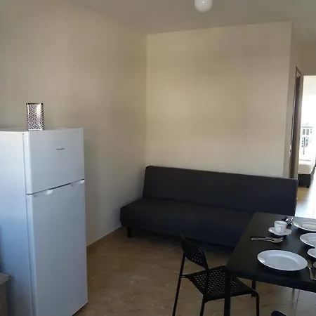 Apartmán Rodon Loutra Agia Paraskevi (Kassandra)
