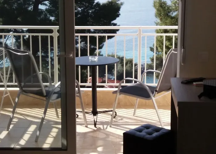 Rodon Loutra Aya Paraskevi