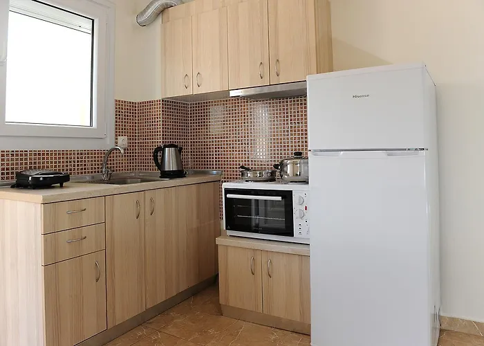 Rodon Loutra * Aya Paraskevi