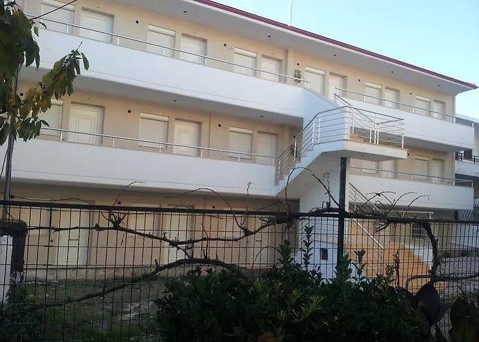 Rodon Loutra Aya Paraskevi