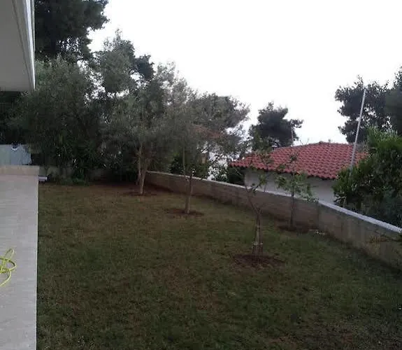 Apartment Rodon Loutra