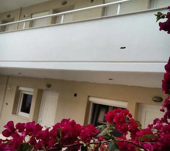 Rodon Loutra Daire Aya Paraskevi